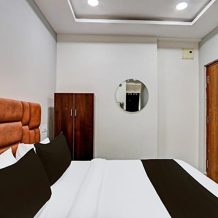 Super Hotel O Lavish Tranquil حيدر أباد المظهر الخارجي الصورة