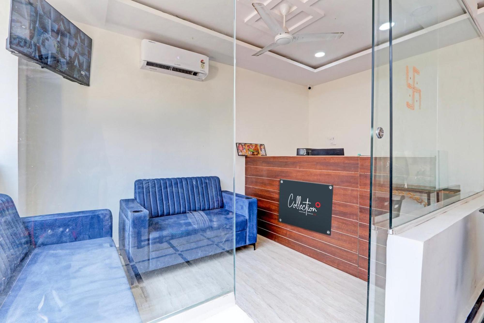 Super Hotel O Lavish Tranquil حيدر أباد المظهر الخارجي الصورة