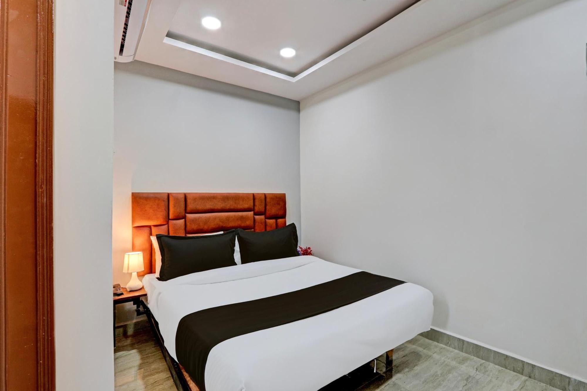 Super Hotel O Lavish Tranquil حيدر أباد المظهر الخارجي الصورة